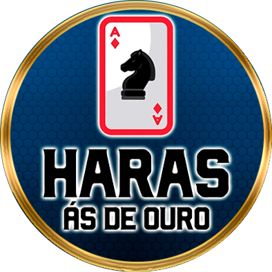 HARAS AS DE OURO